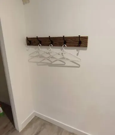 Apartamento Sur Patio Au Coeur Des Chartrons