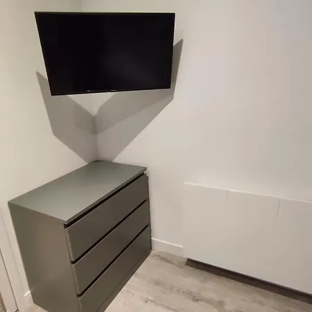 Sur Patio Au Coeur Des Chartrons Bordeaux