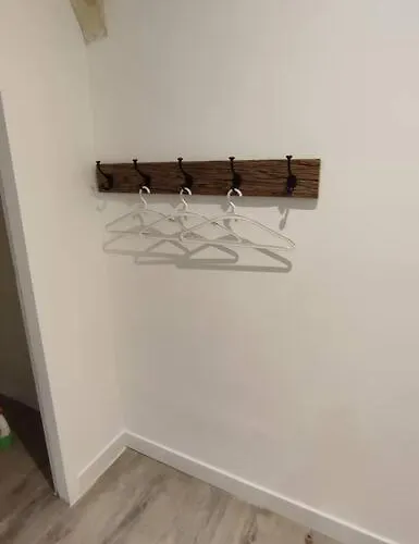 Appartement Sur Patio Au Coeur Des Chartrons