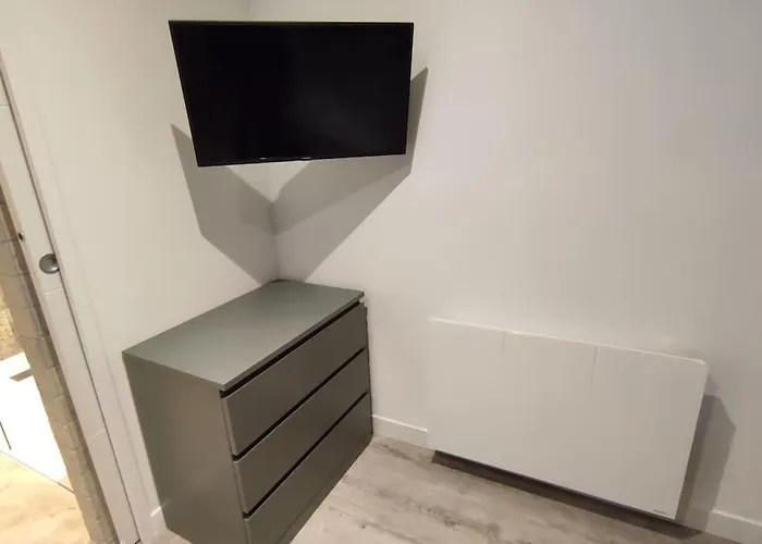 Sur Patio Au Coeur Des Chartrons Бордо