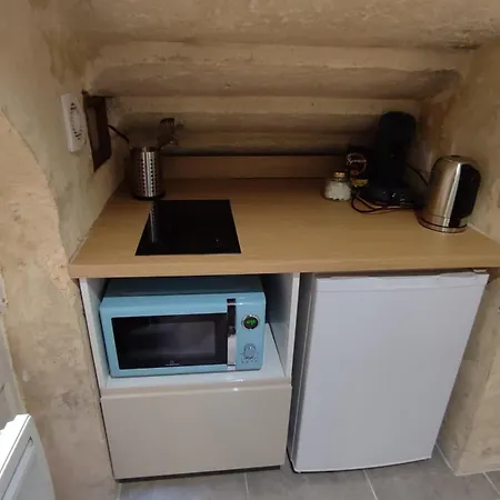 Sur Patio Au Coeur Des Chartrons