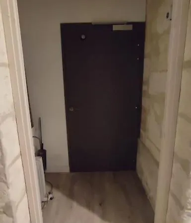 Appartement Sur Patio Au Coeur Des Chartrons *